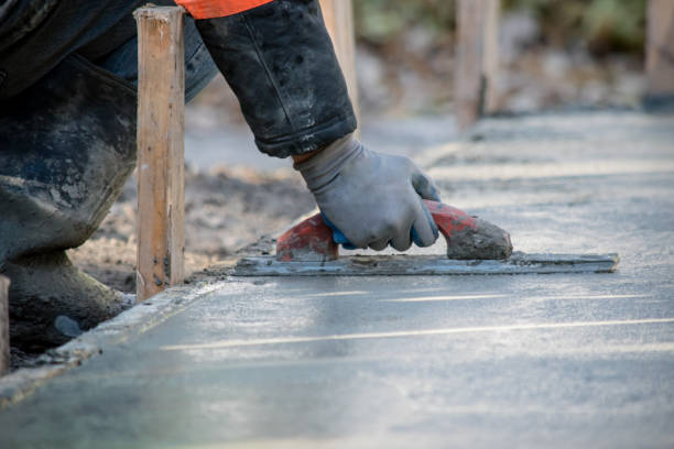 Best Concrete Pool Decks in San Ramon, CA