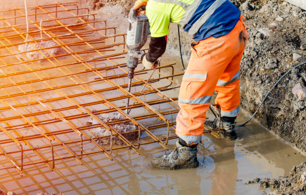 Best Concrete Sidewalk Installation in San Ramon, CA